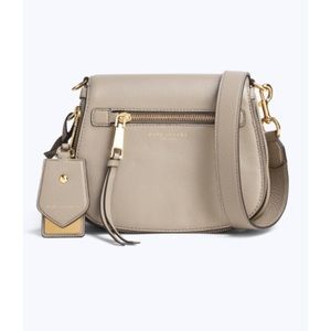 NWT Marc Jacobs Recruit Nomad Crossbody Bag